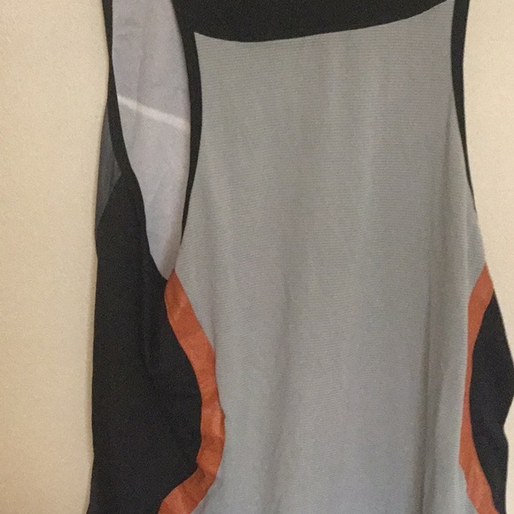 Nike vintage running singlet w/tags. - Picture 3 of 3